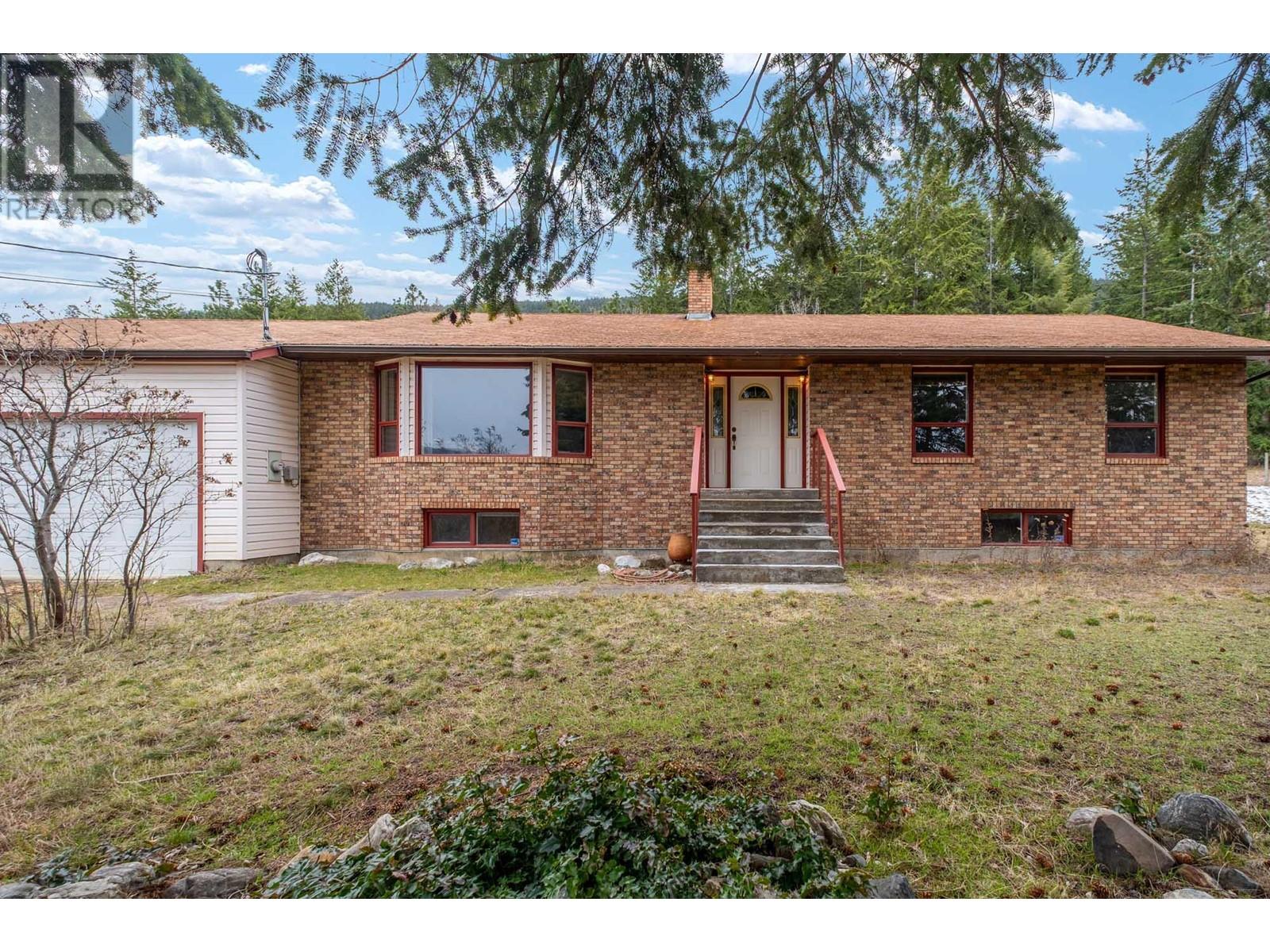  13821 Talbot Road, Lake Country