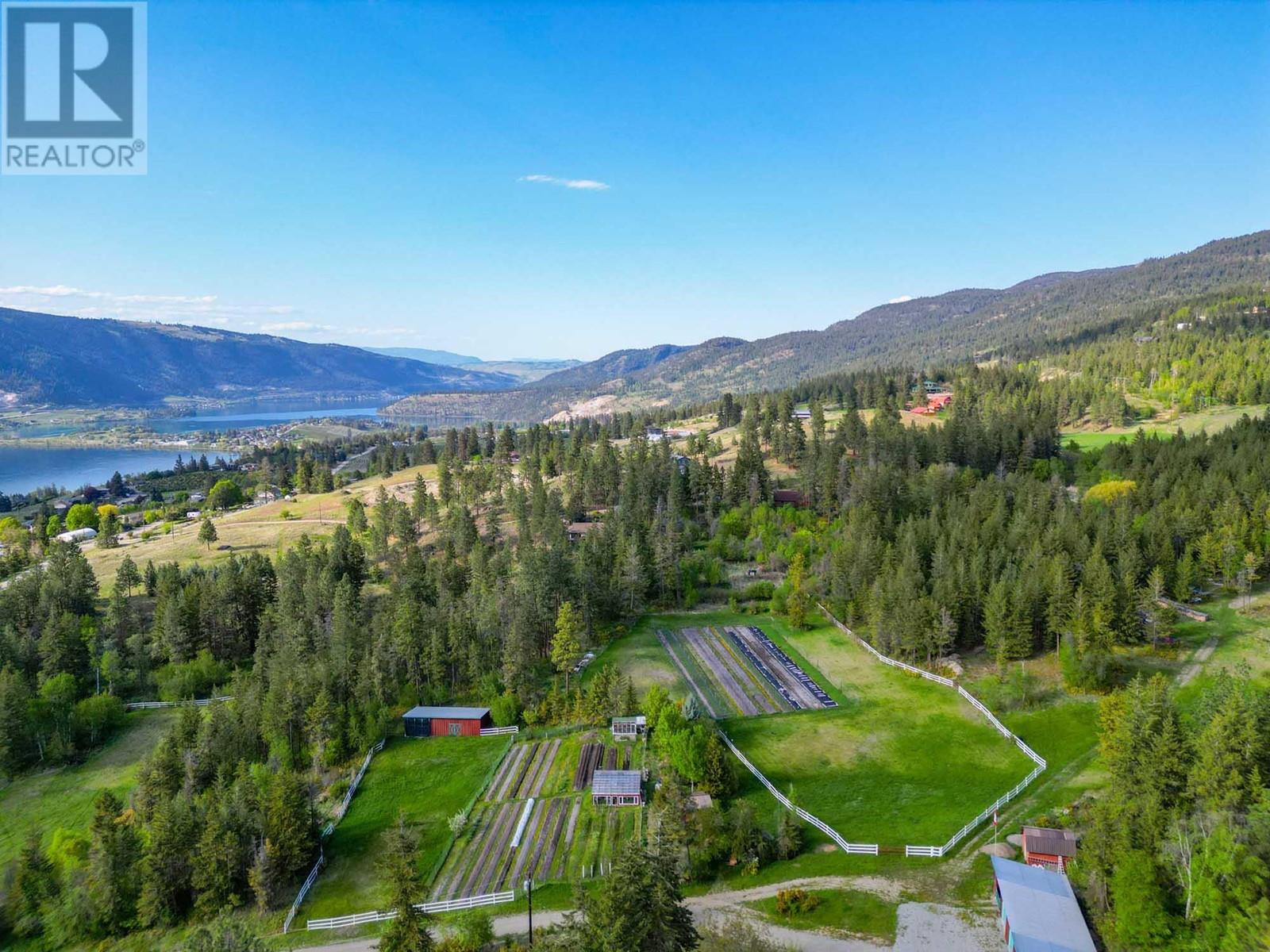  13821 Talbot Road, Lake Country