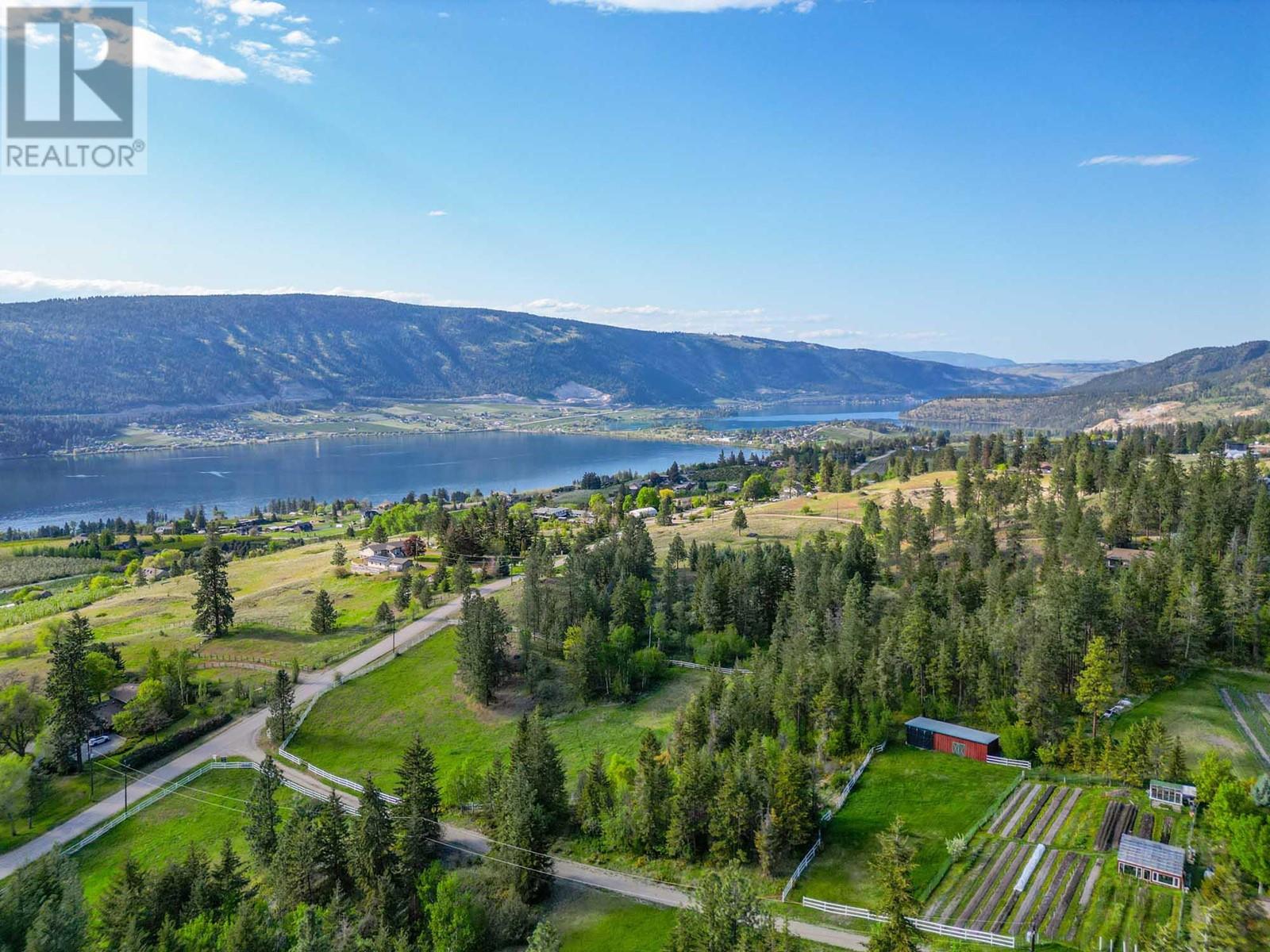 13821 Talbot Road, Lake Country