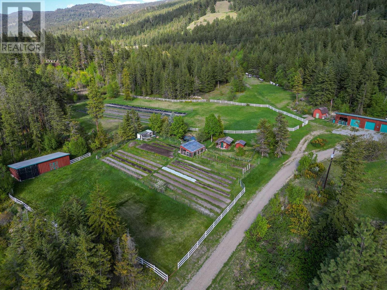 13821 Talbot Road, Lake Country
