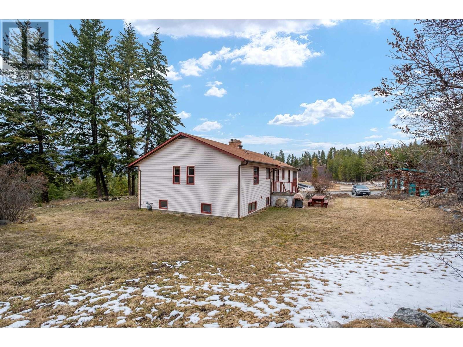 13821 Talbot Road, Lake Country