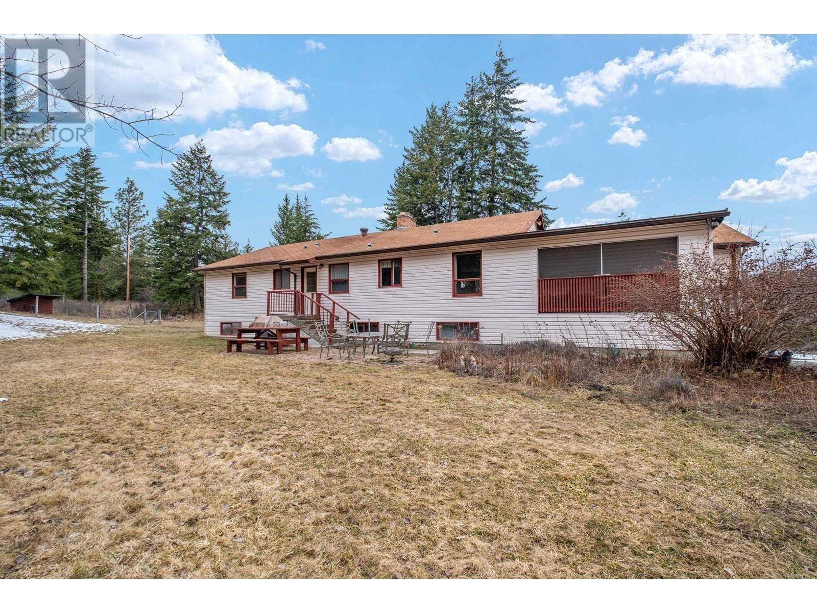 13821 Talbot Road, Lake Country