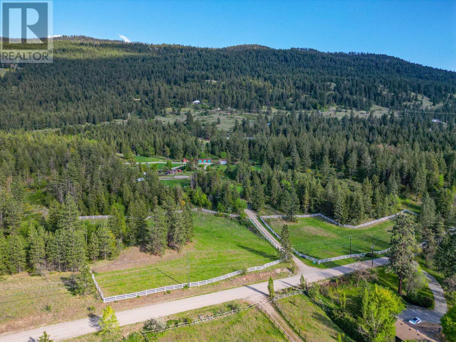 13821 Talbot Road, Lake Country