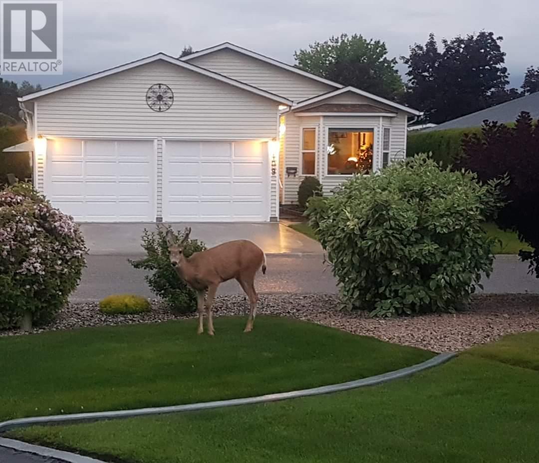 109 1255 Raymer Avenue, Kelowna
