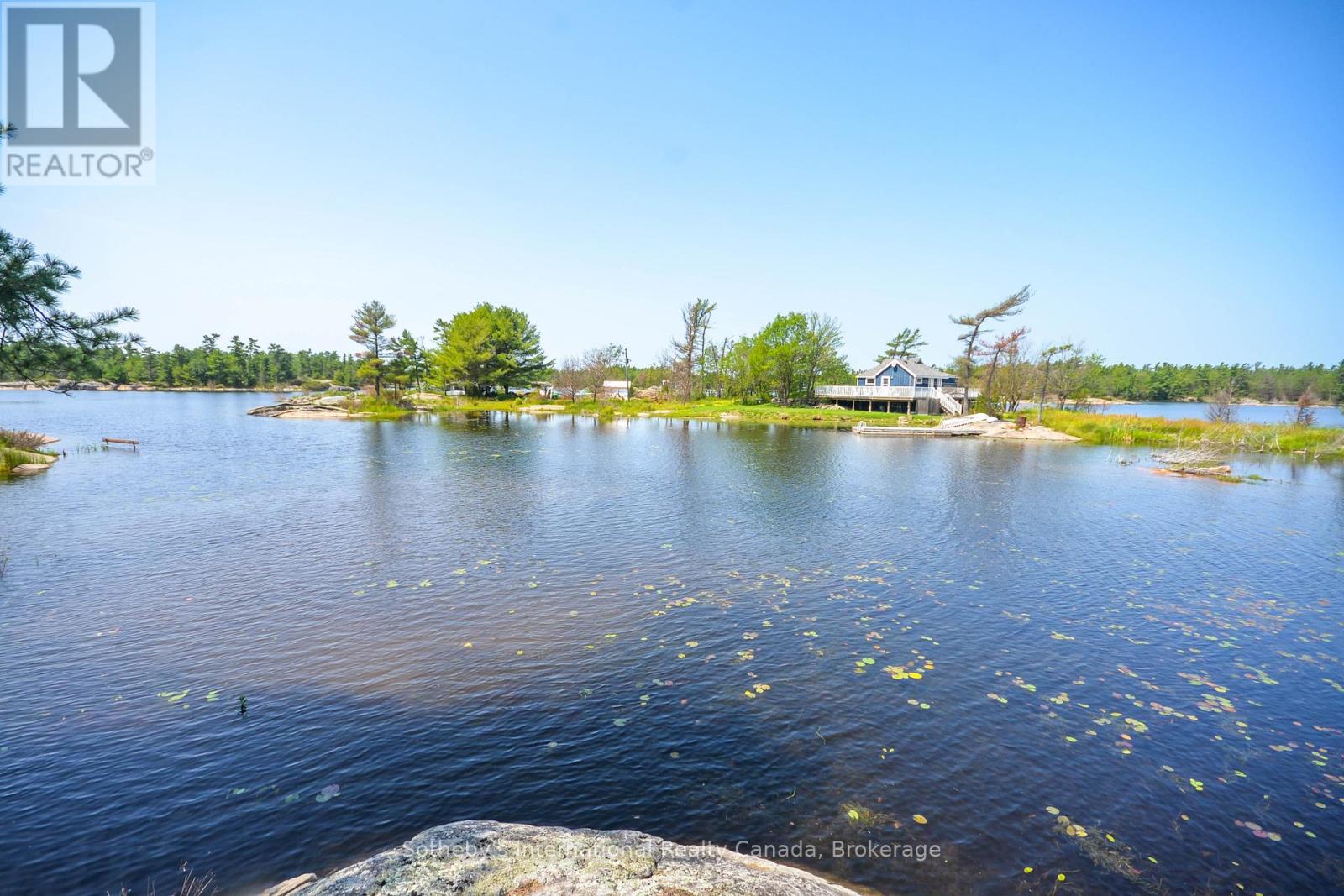 Photo 3 of 4648 Is 2190 Georgian Bay, Georgian Bay ON