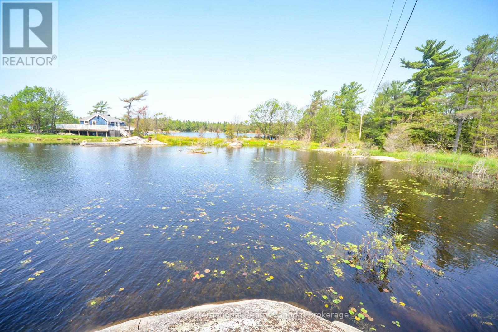 Photo 4 of 4648 Is 2190 Georgian Bay, Georgian Bay ON