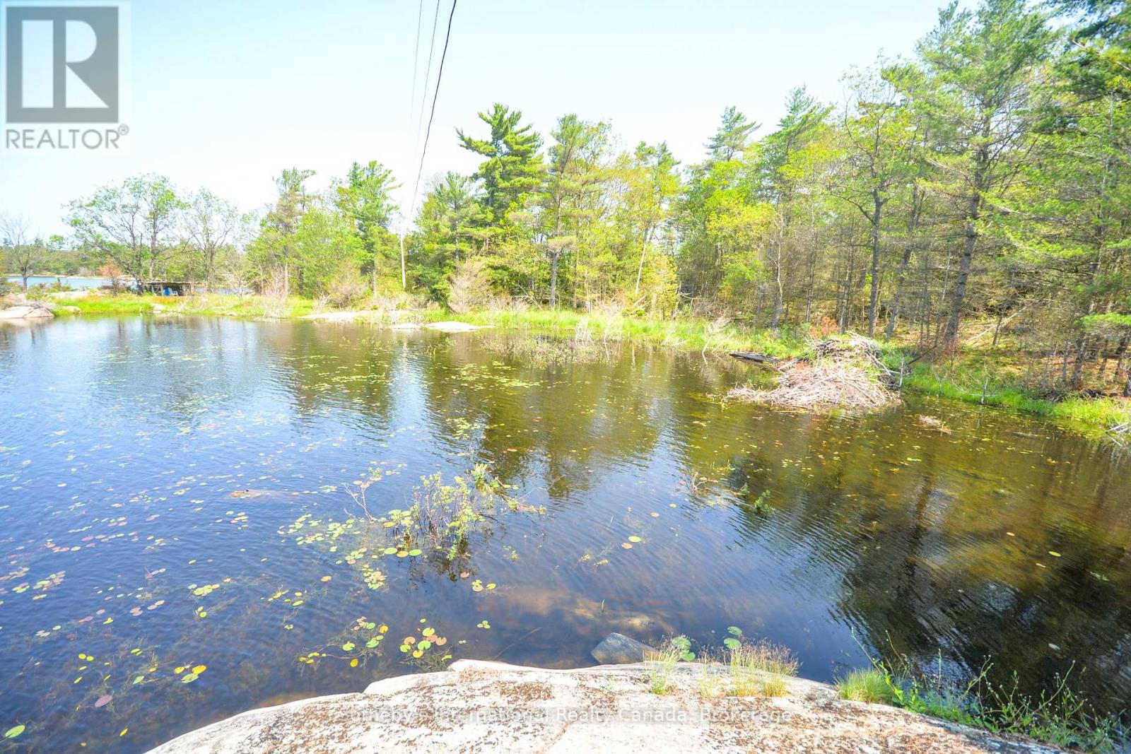 Photo 5 of 4648 Is 2190 Georgian Bay, Georgian Bay ON