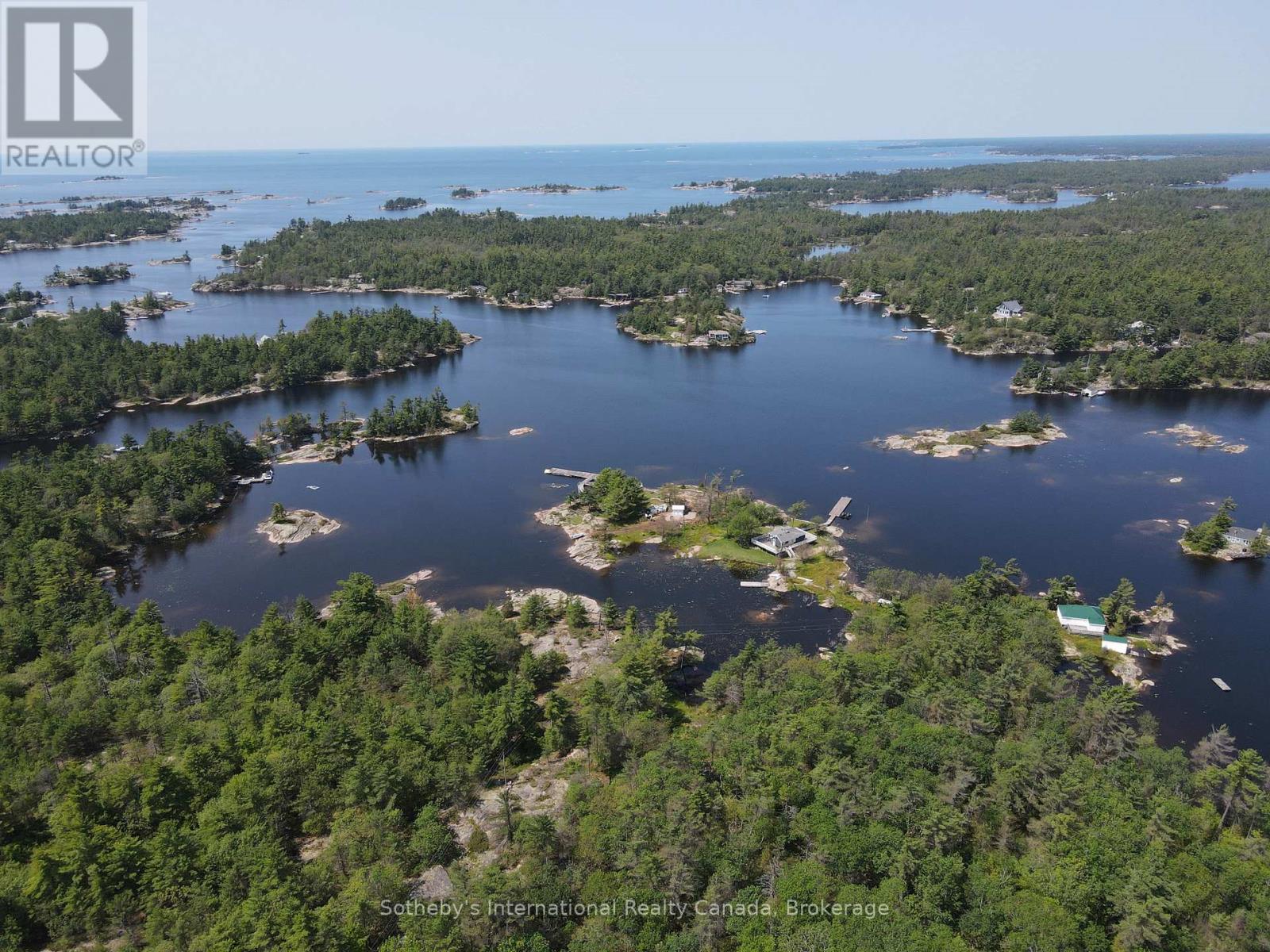 Photo 6 of 4648 Is 2190 Georgian Bay, Georgian Bay ON