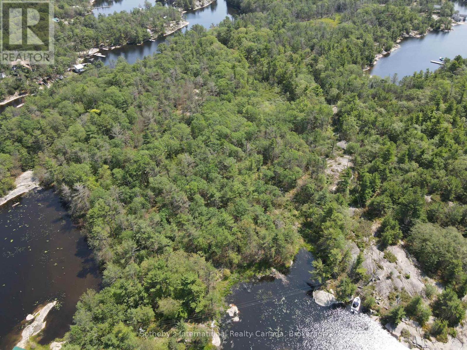 Photo 8 of 4648 Is 2190 Georgian Bay, Georgian Bay ON
