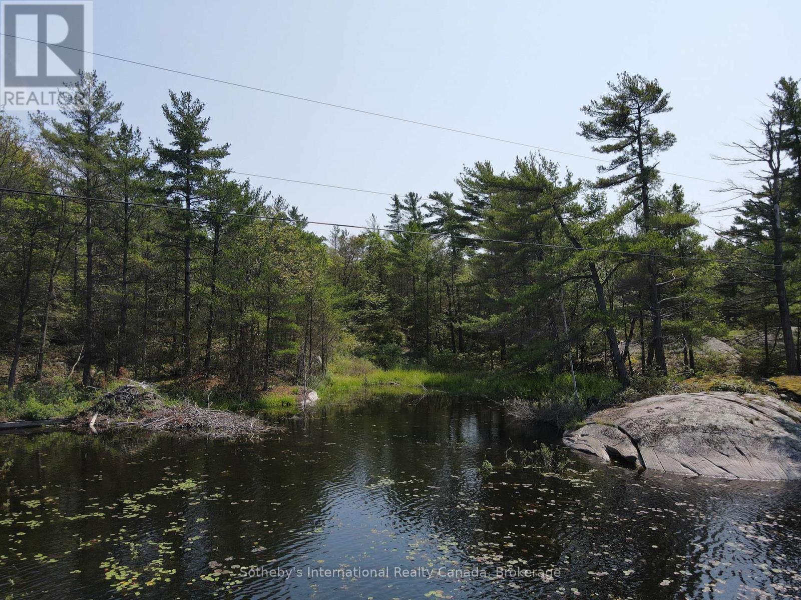 Photo 9 of 4648 Is 2190 Georgian Bay, Georgian Bay ON