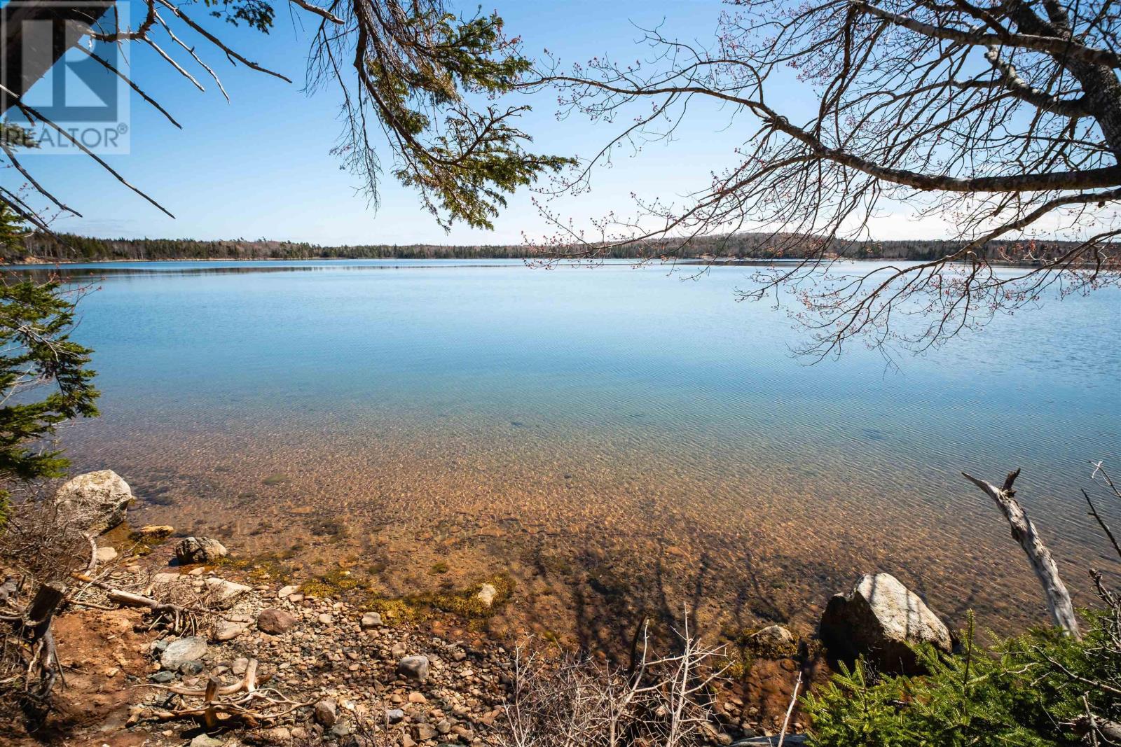 Property 2 of 26 of Lot 1E Marble Mountain Road