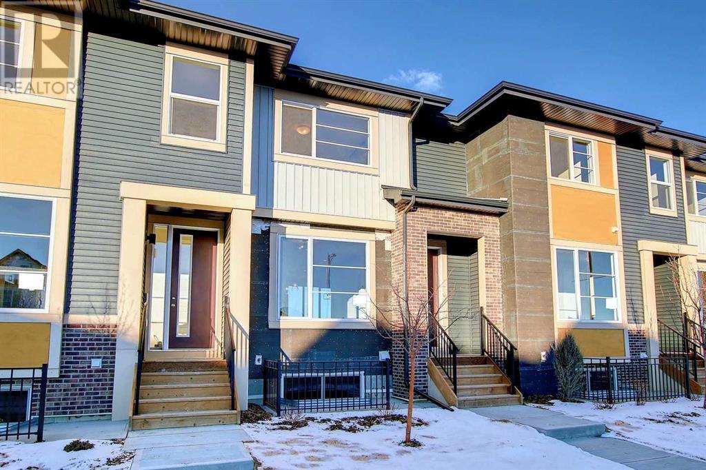 310 Sundown Road, Cochrane, Alberta