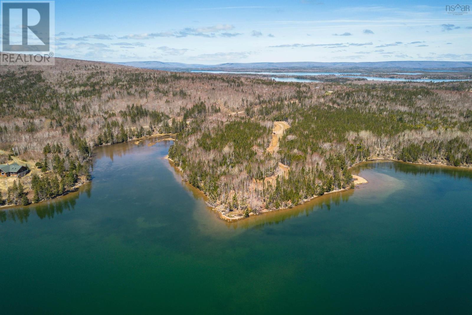 Property 21 of 26 of Lot 1E Marble Mountain Road