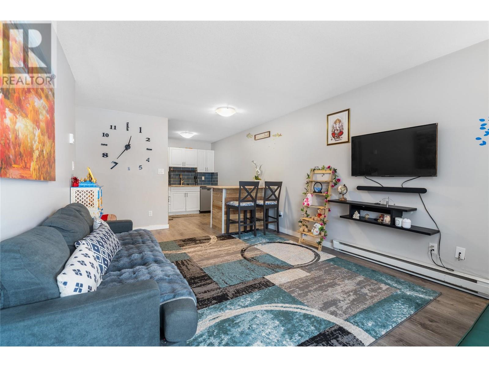 102 435 Franklyn Road, Kelowna