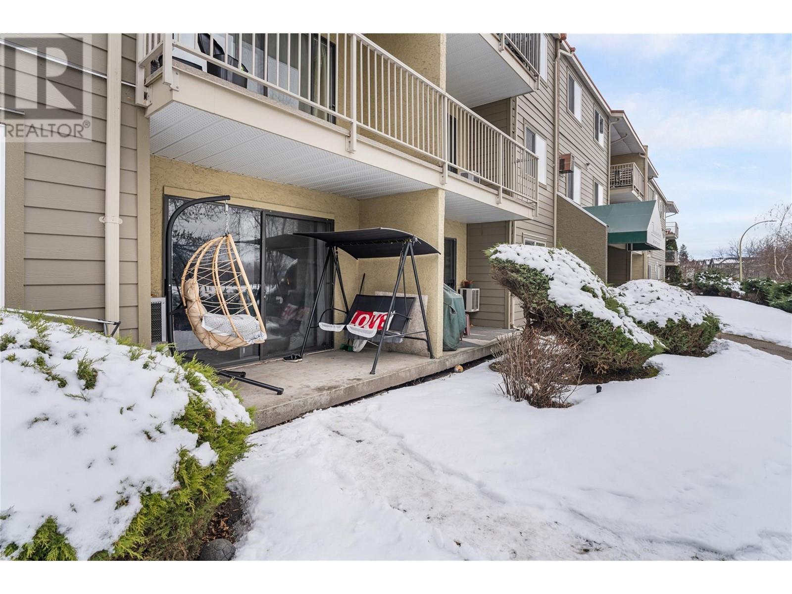 102 435 Franklyn Road, Kelowna