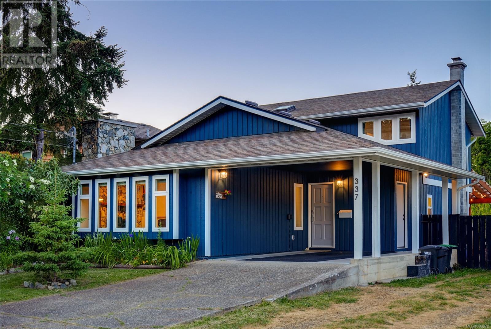 337 Glenairlie Dr, View Royal