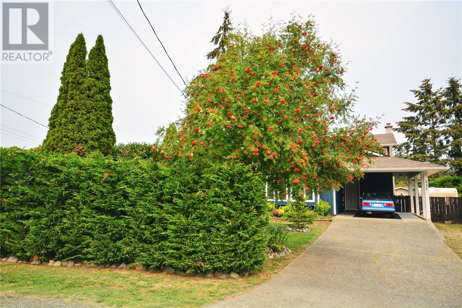337 Glenairlie Dr, View Royal