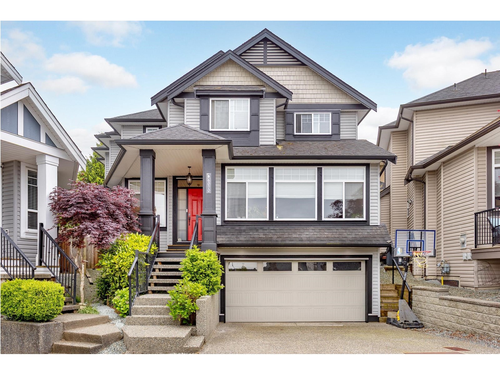 6070 145B STREET, Surrey real estate listing R3002860
