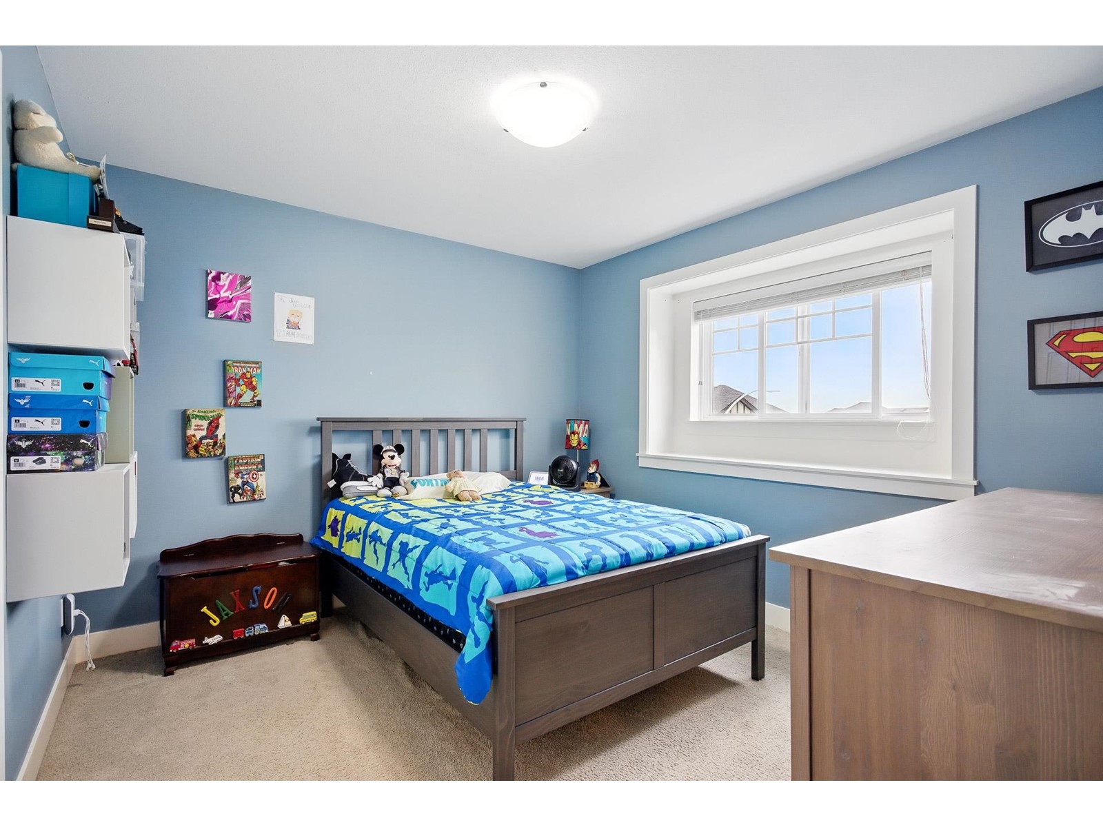 6070 145B STREET, Surrey real estate listing R3002860