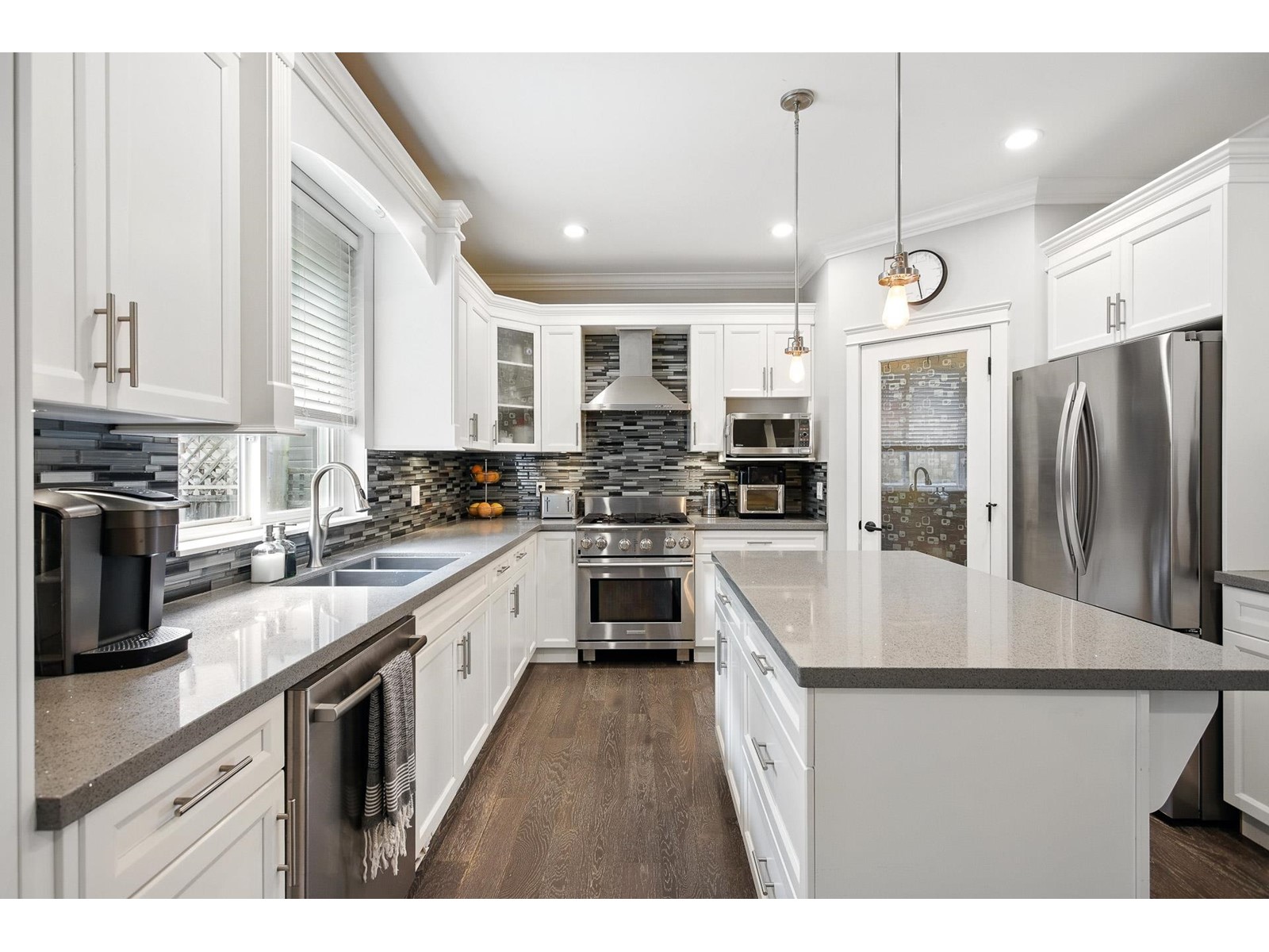 6070 145B STREET, Surrey real estate listing R3002860