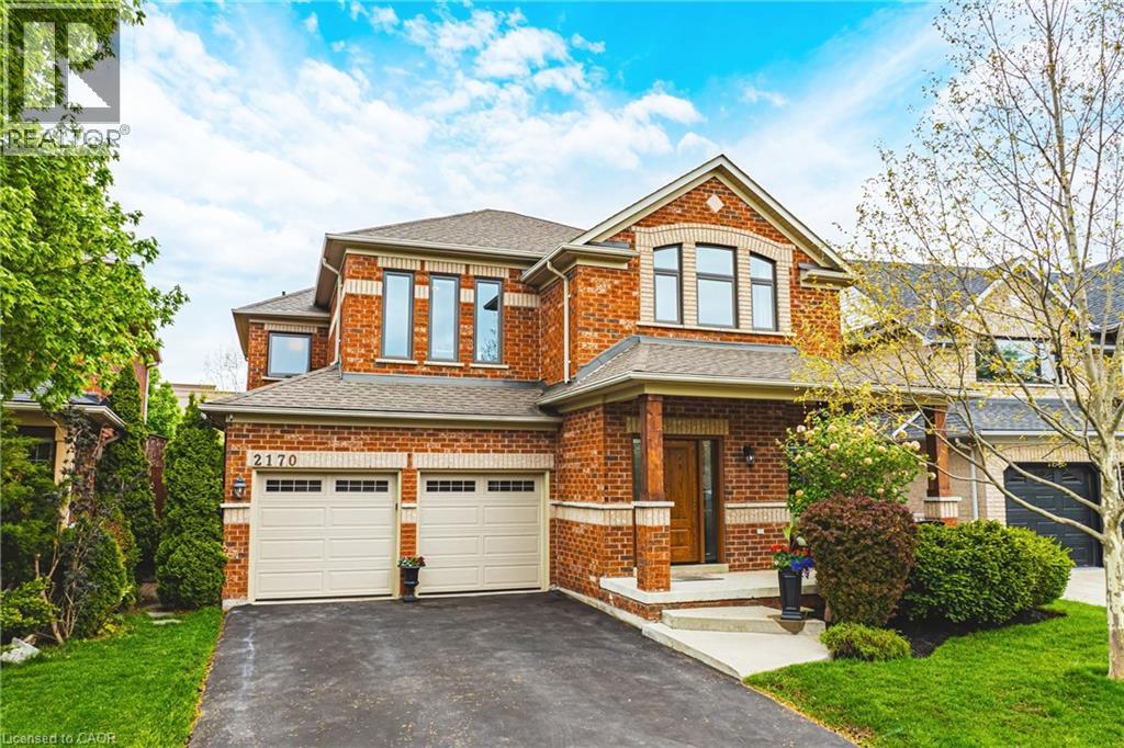 Photo 18 of 2170 Coldwater Street, Burlington ON