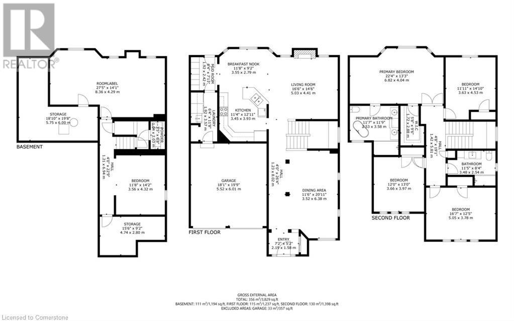 Photo 2 of 2170 Coldwater Street, Burlington ON