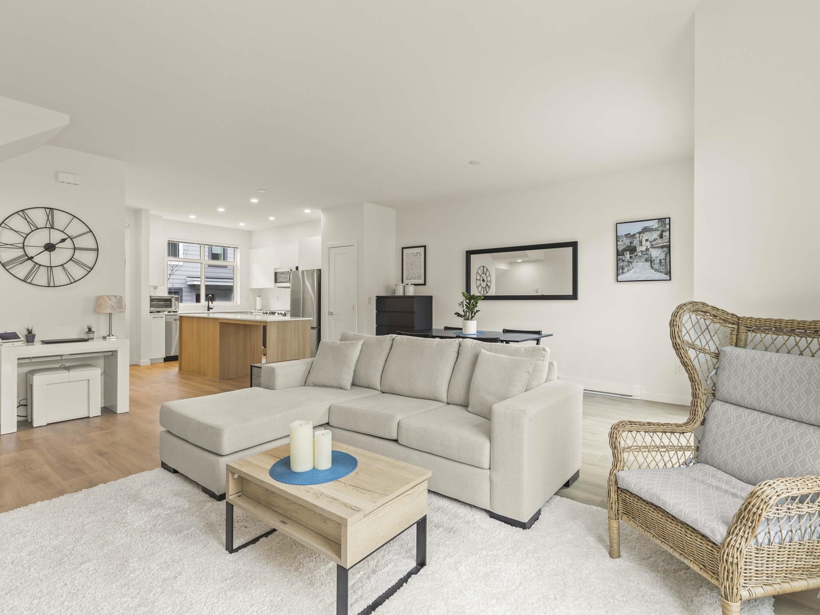 78 15235 SITKA DRIVE, Surrey real estate listing R2982308