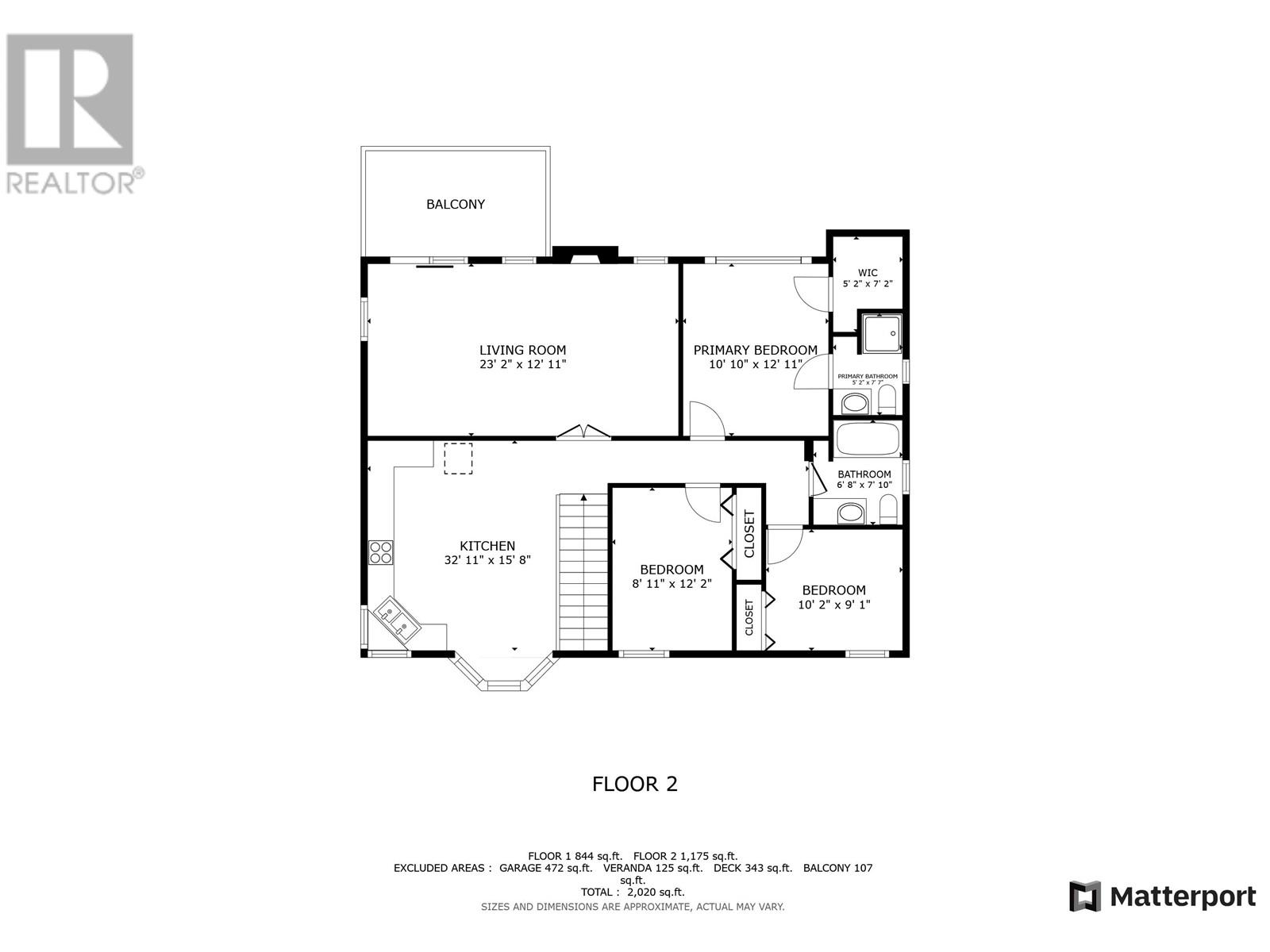Photo 16 of 9916 112 Avenue, Fort St John BC