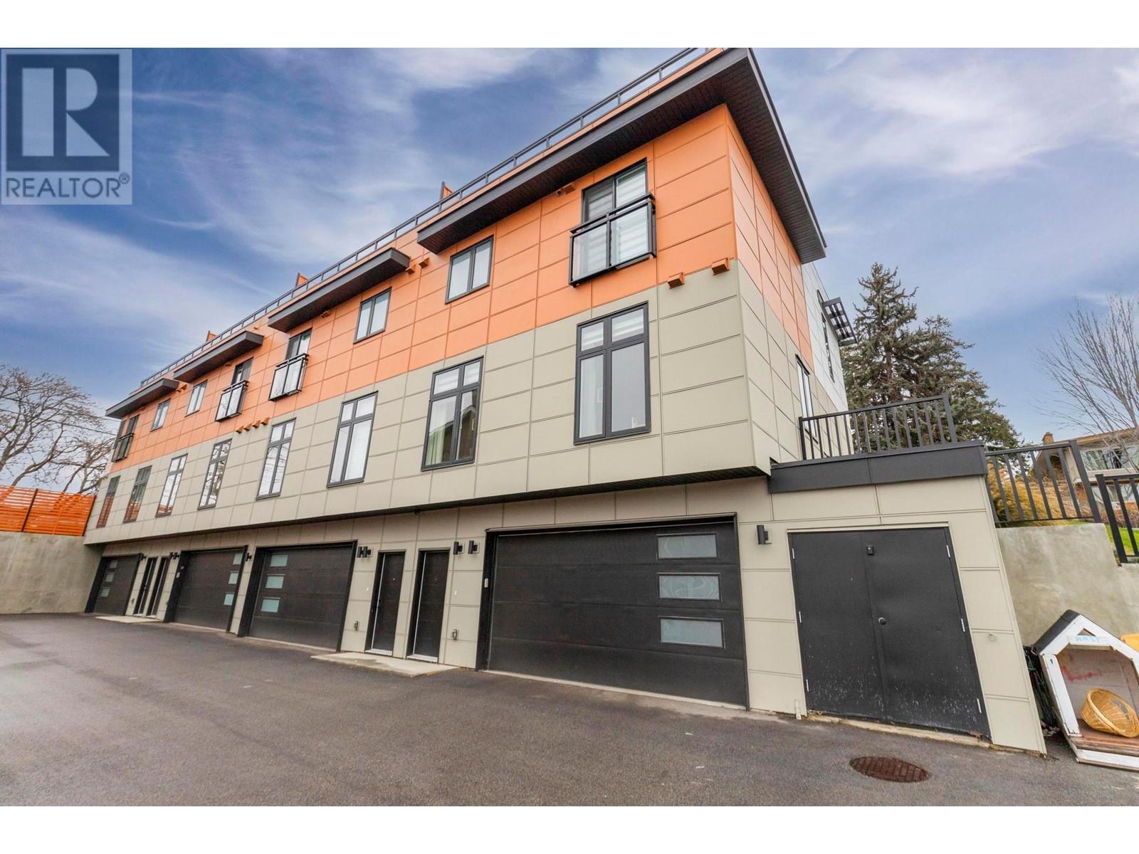  1520 Lakeview Street, Kelowna