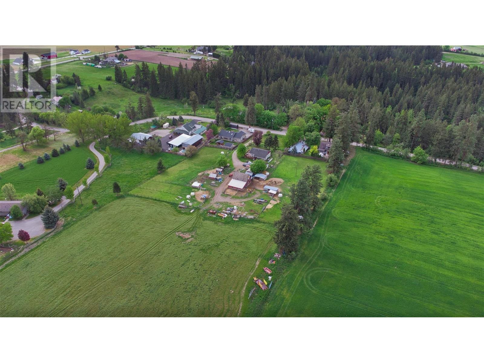 4356 Highland Park Road, Armstrong