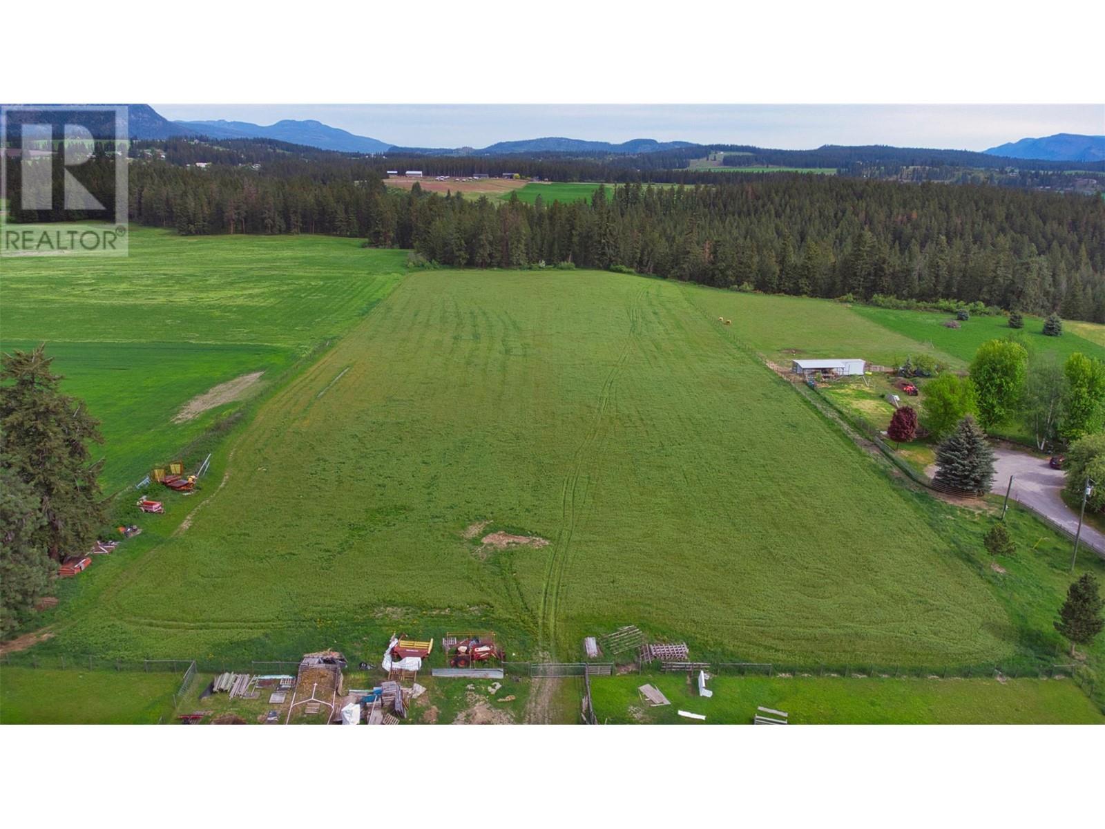 Photo 21 of 4356 Highland Park Road, Armstrong BC