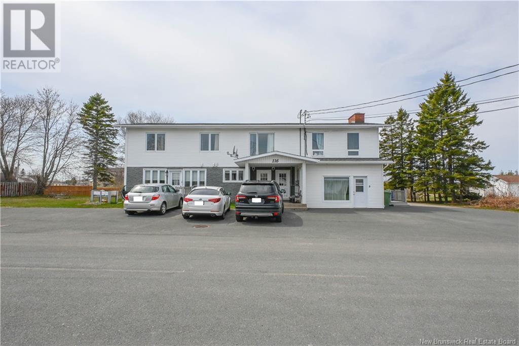Photo 1 of 116 1 Ere Rue Street, Shippagan NB