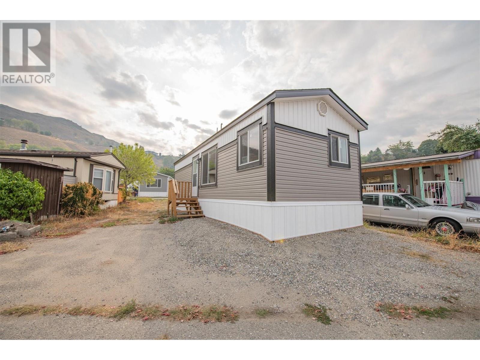 #151 15401 Kalamalka Road - 2