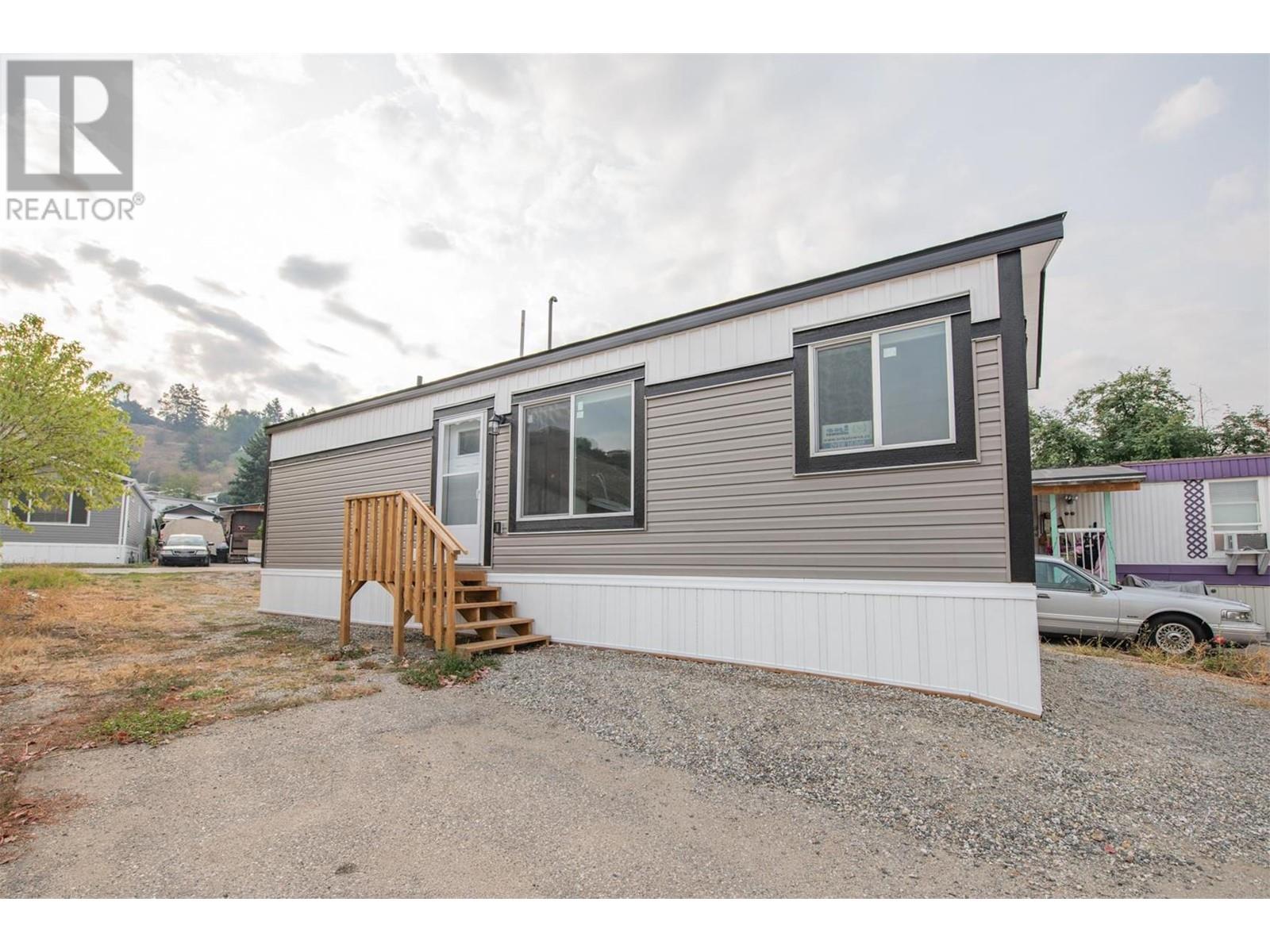 #151 15401 Kalamalka Road - 1