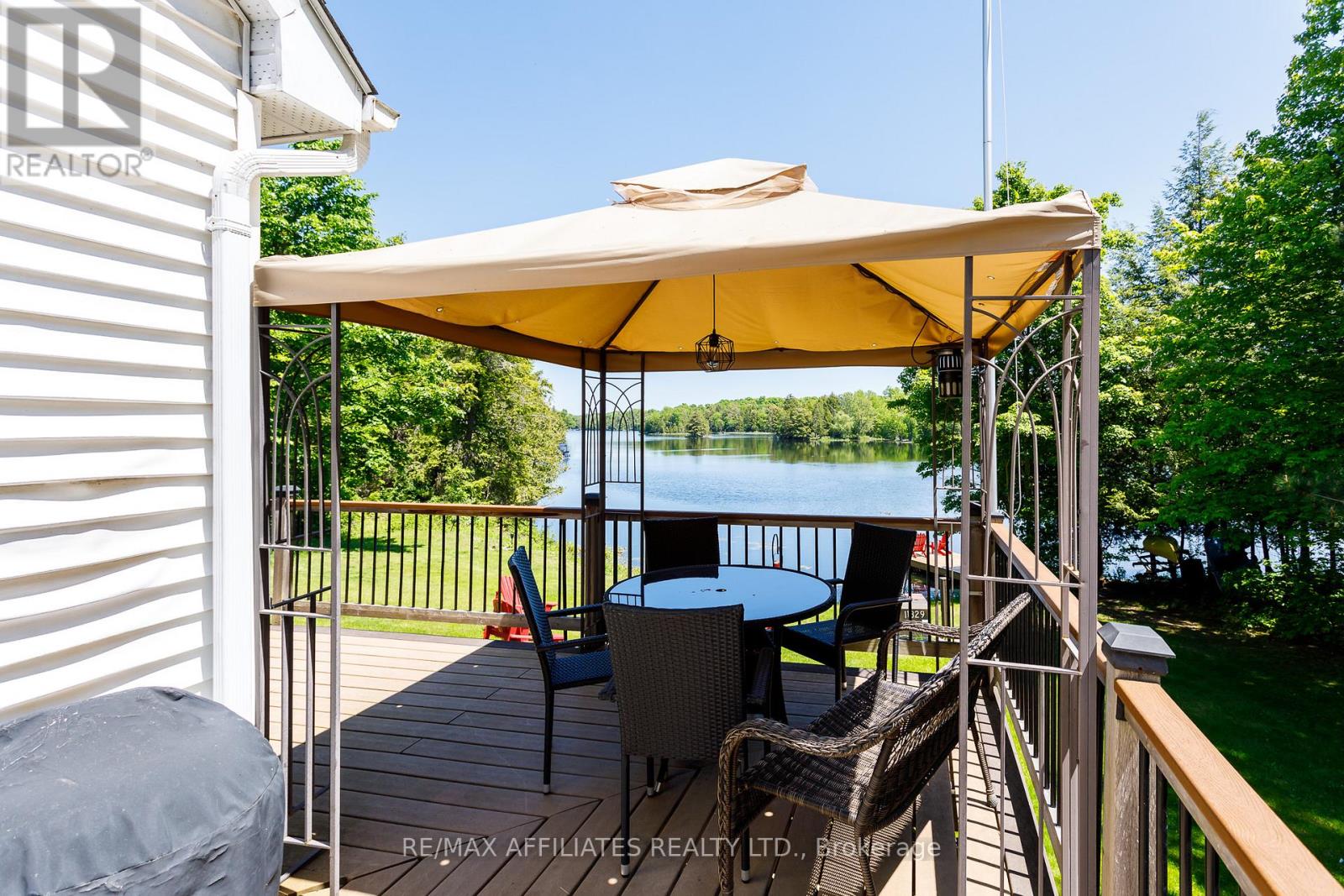 Photo 22 of 114 763 Narrows Lock Road, Rideau Lakes ON