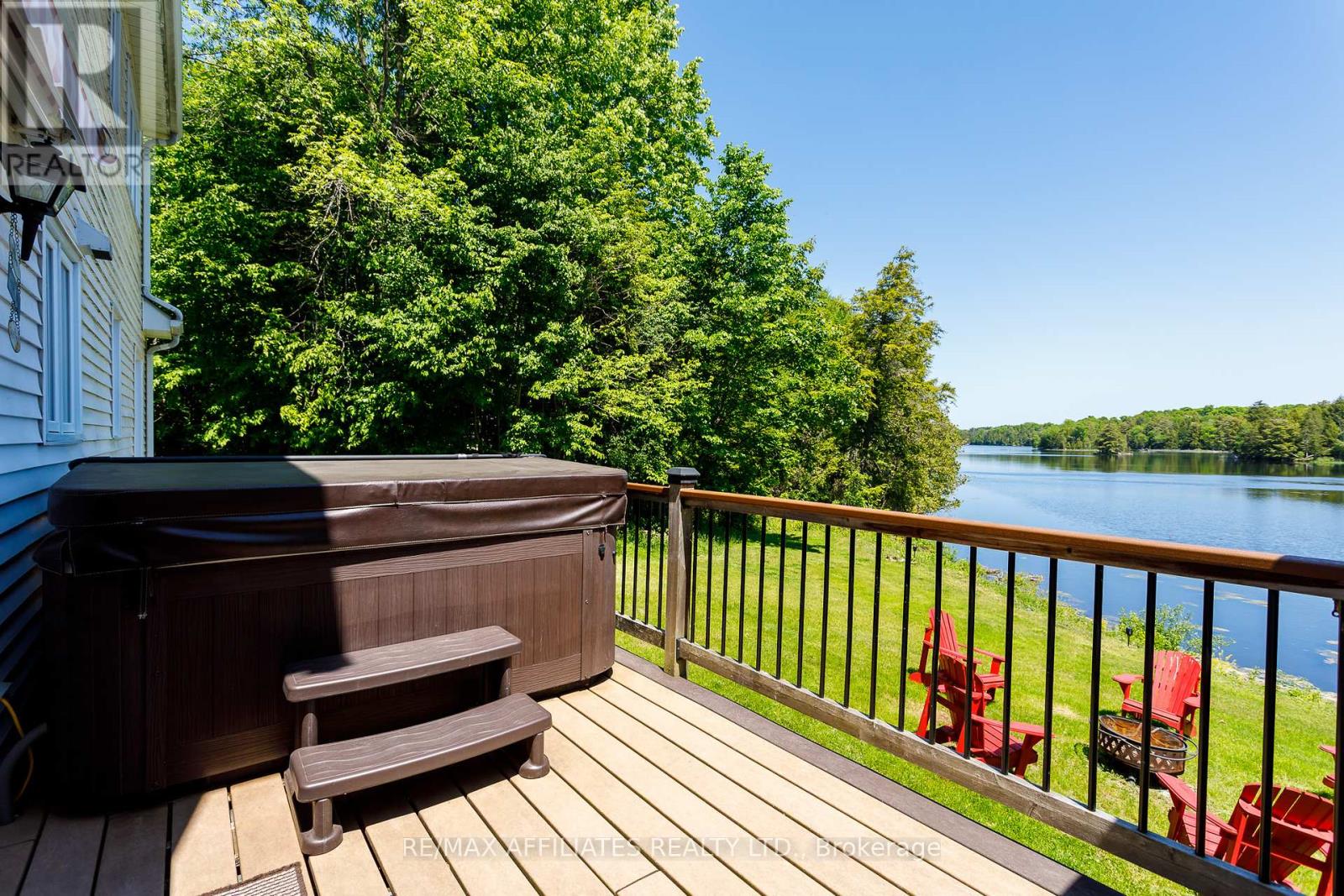 Photo 23 of 114 763 Narrows Lock Road, Rideau Lakes ON