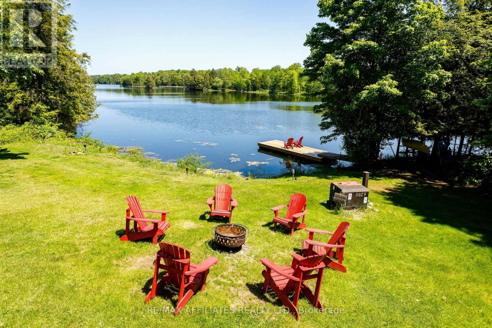 Photo 24 of 114 763 Narrows Lock Road, Rideau Lakes ON