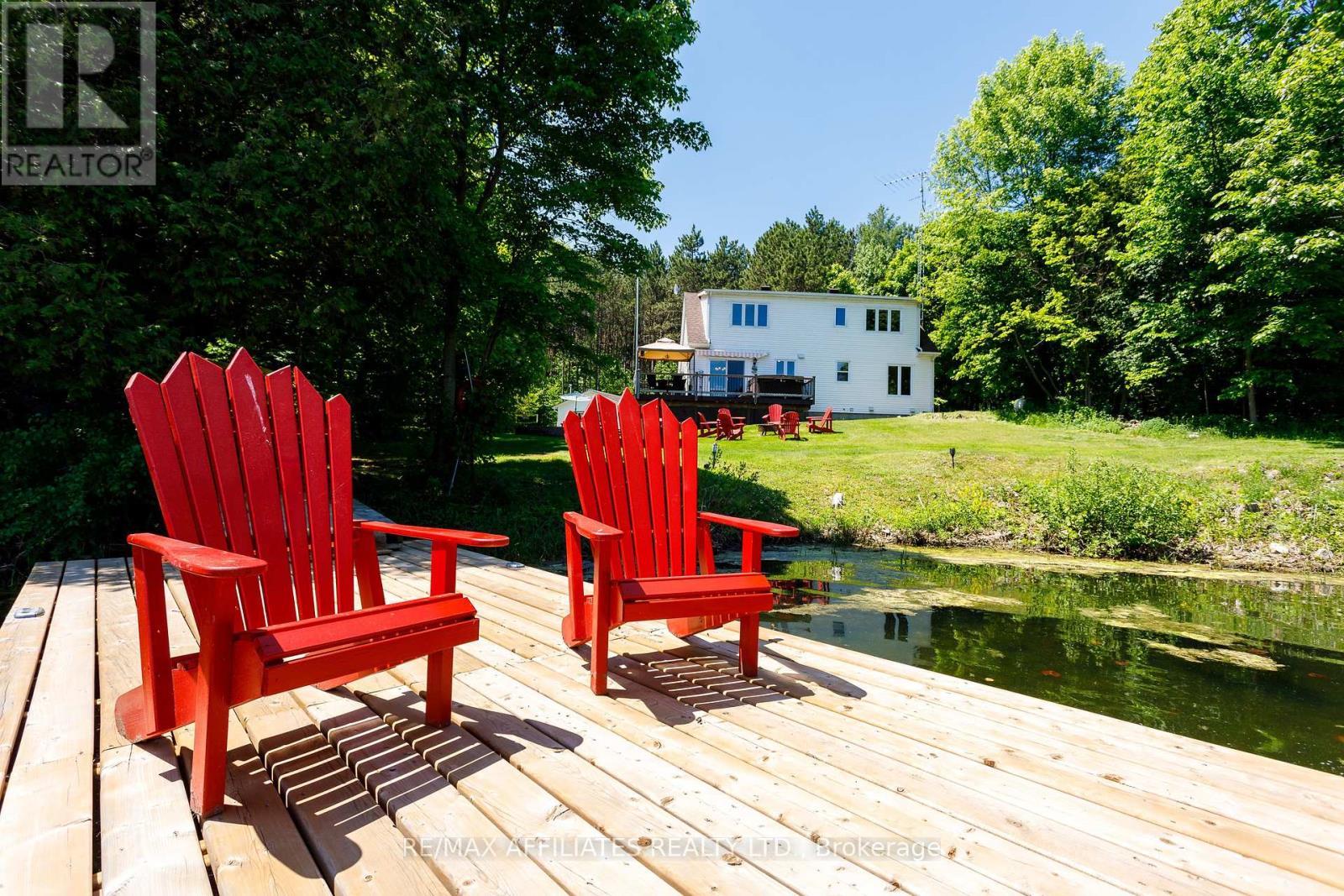 Photo 25 of 114 763 Narrows Lock Road, Rideau Lakes ON
