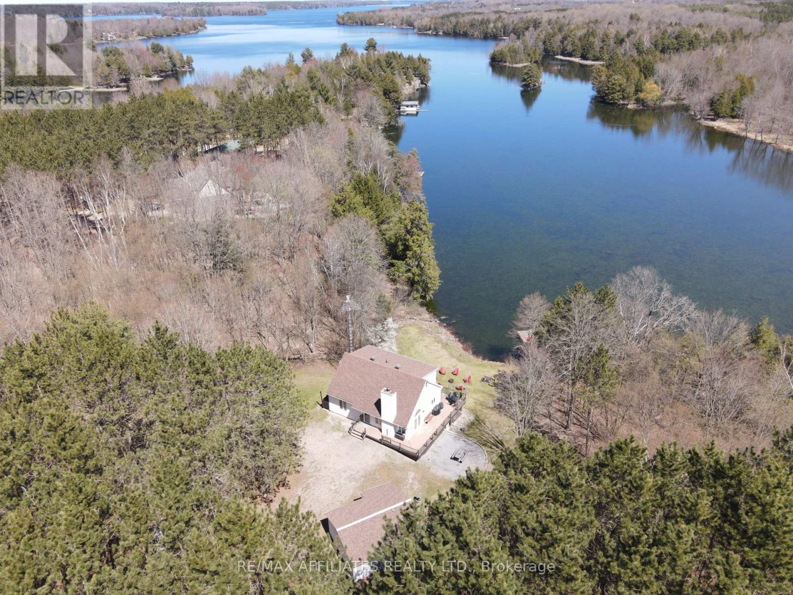 Photo 29 of 114 763 Narrows Lock Road, Rideau Lakes ON
