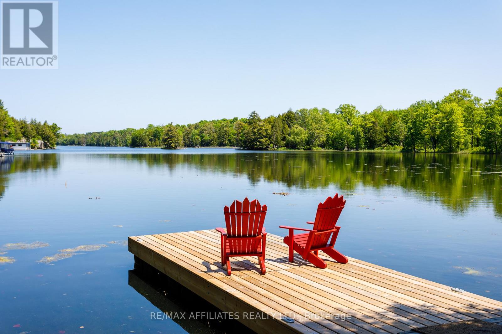 Photo 3 of 114 763 Narrows Lock Road, Rideau Lakes ON
