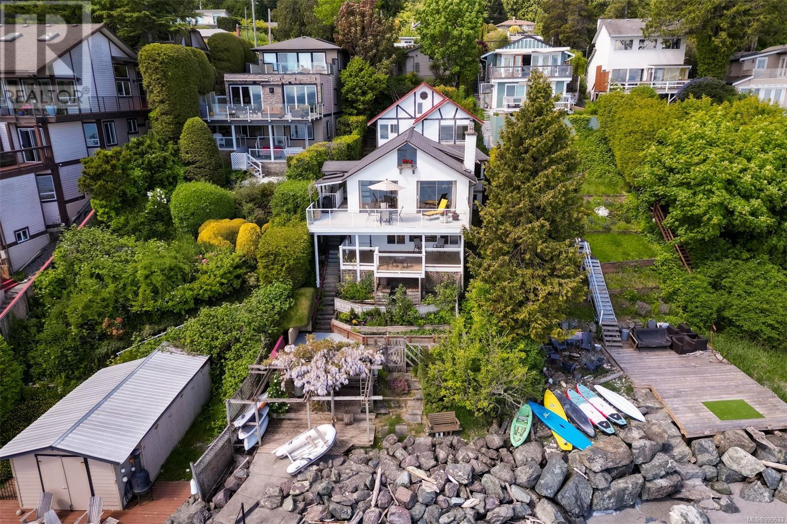  4955 Cordova Bay Road, Saanich