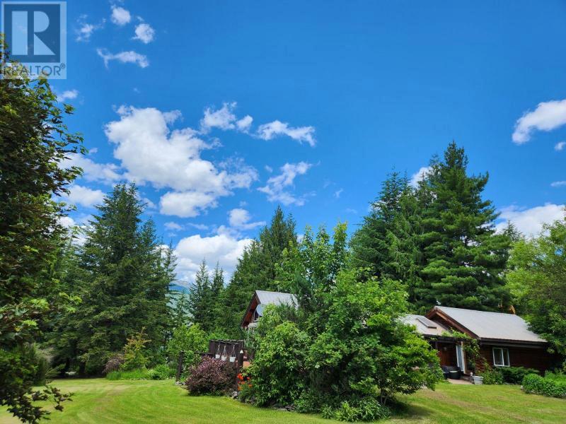  4061 Torry Road, Eagle Bay