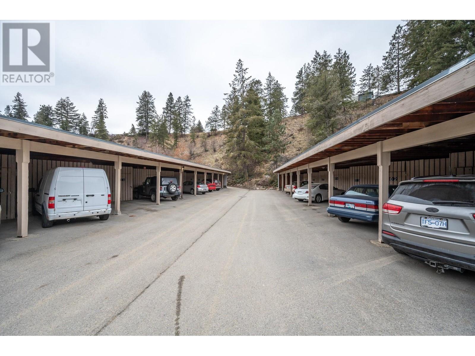 1410 Penticton Avenue Unit# 215, Penticton