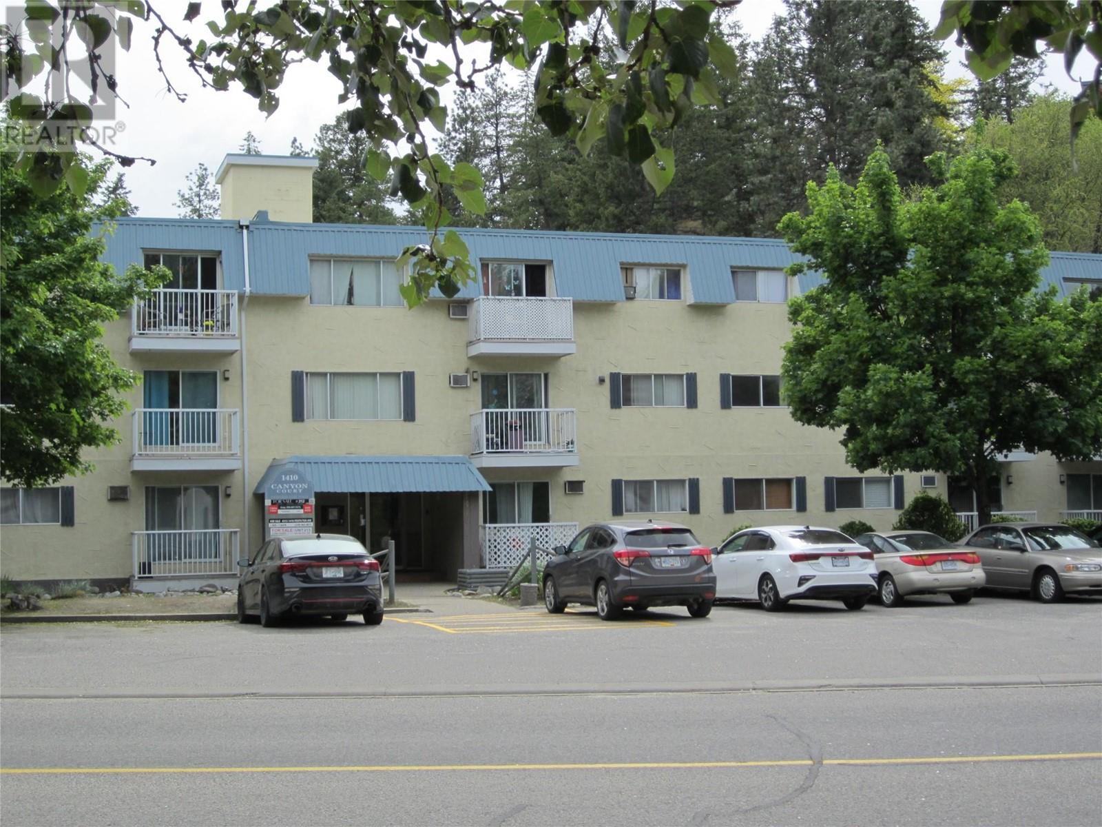 215 1410 Penticton Avenue, Penticton
