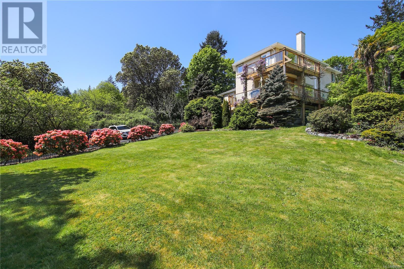  4910 Rocky Point Road, Metchosin