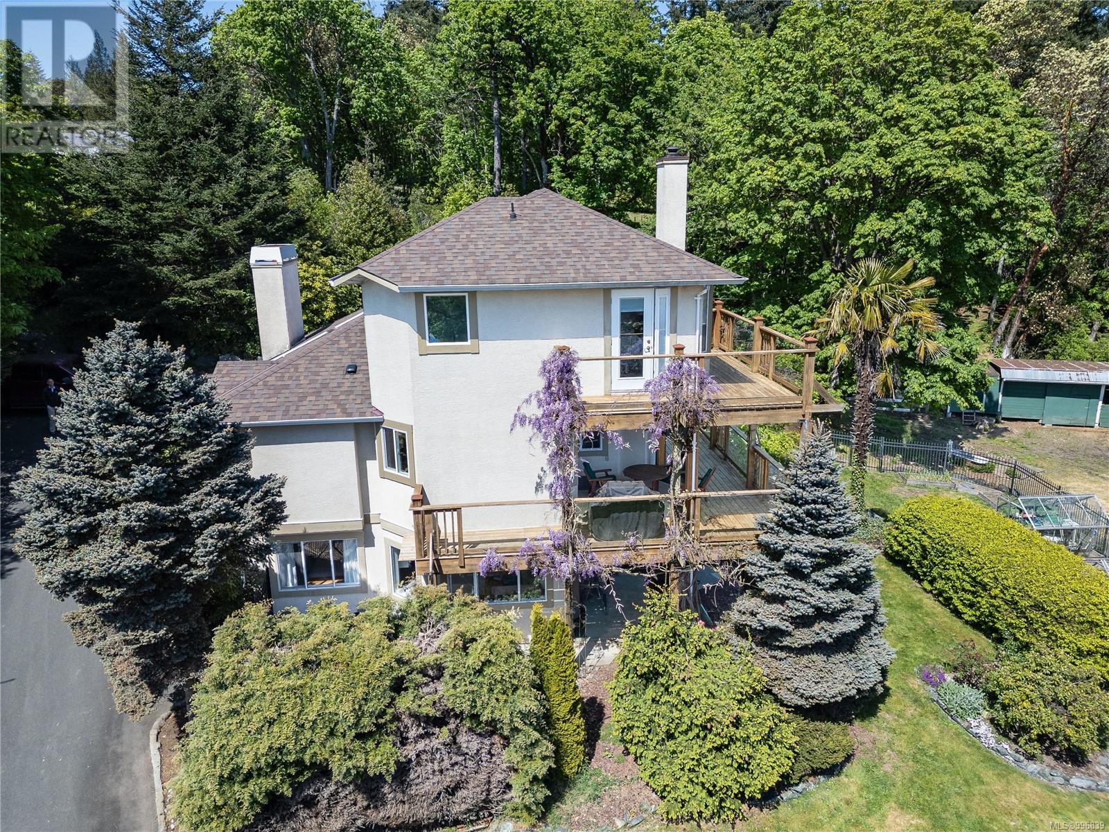  4910 Rocky Point Road, Metchosin