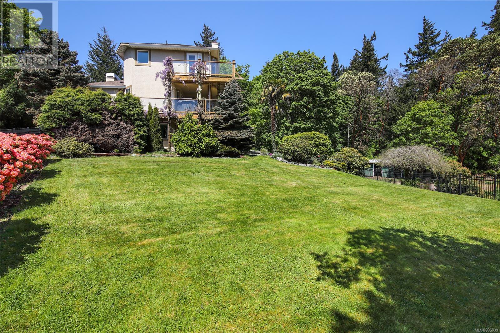  4910 Rocky Point Road, Metchosin