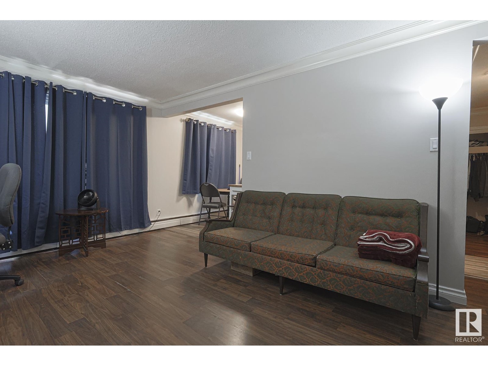 #302 10735 81 AV NW, Edmonton