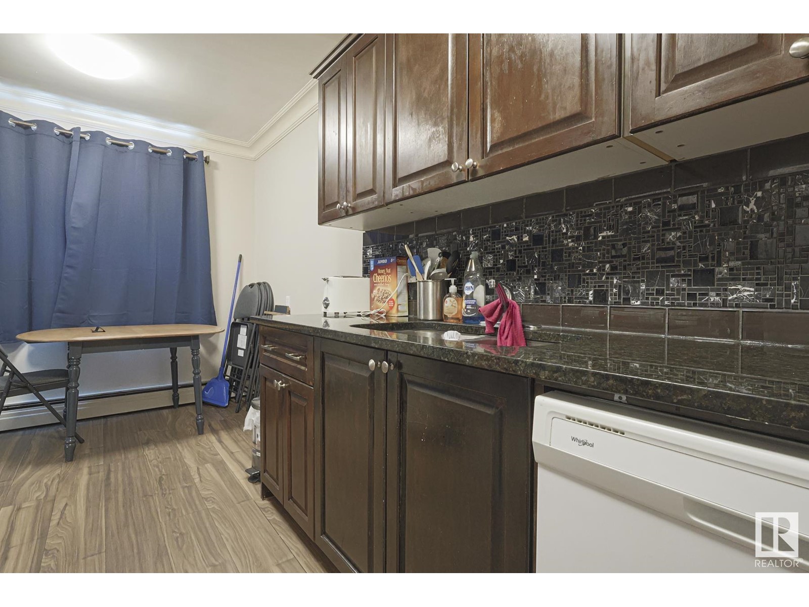 #302 10735 81 AV NW, Edmonton