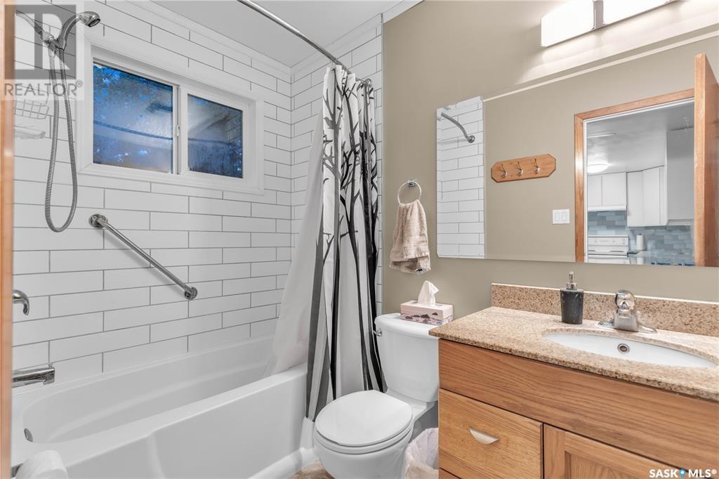 Photo 21 of 2050 Riverside Drive, Prince Albert SK